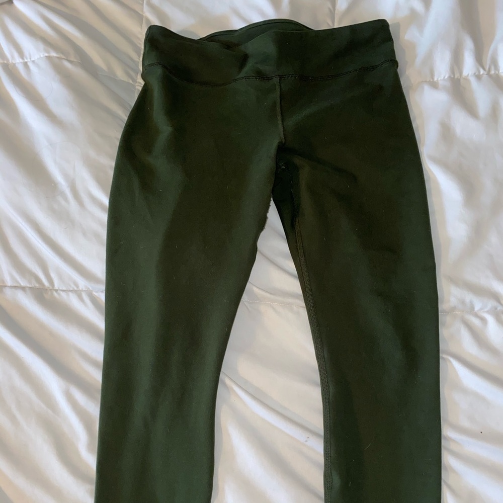 Fabletics power hold leggings